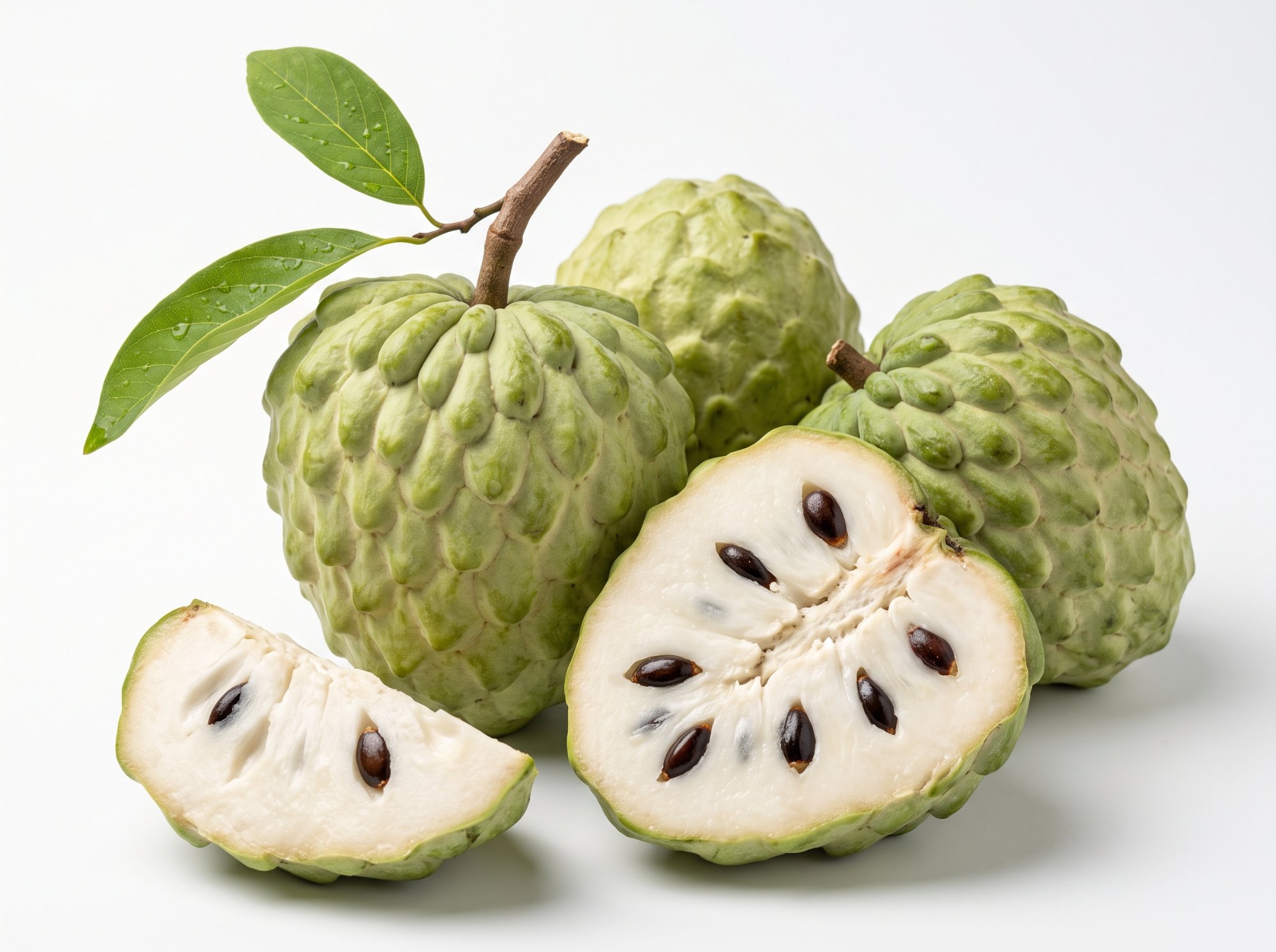 ATEMOYA