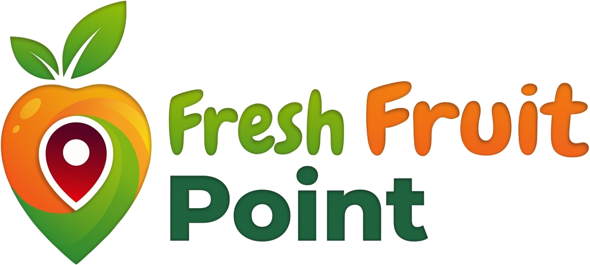 FRESH FRUIT POINT