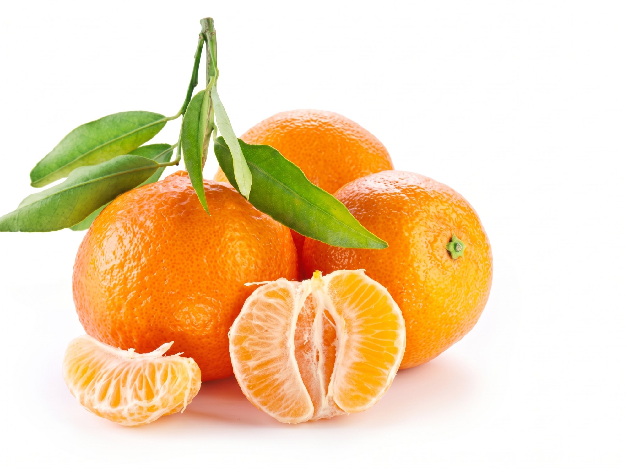 MANDARINAS