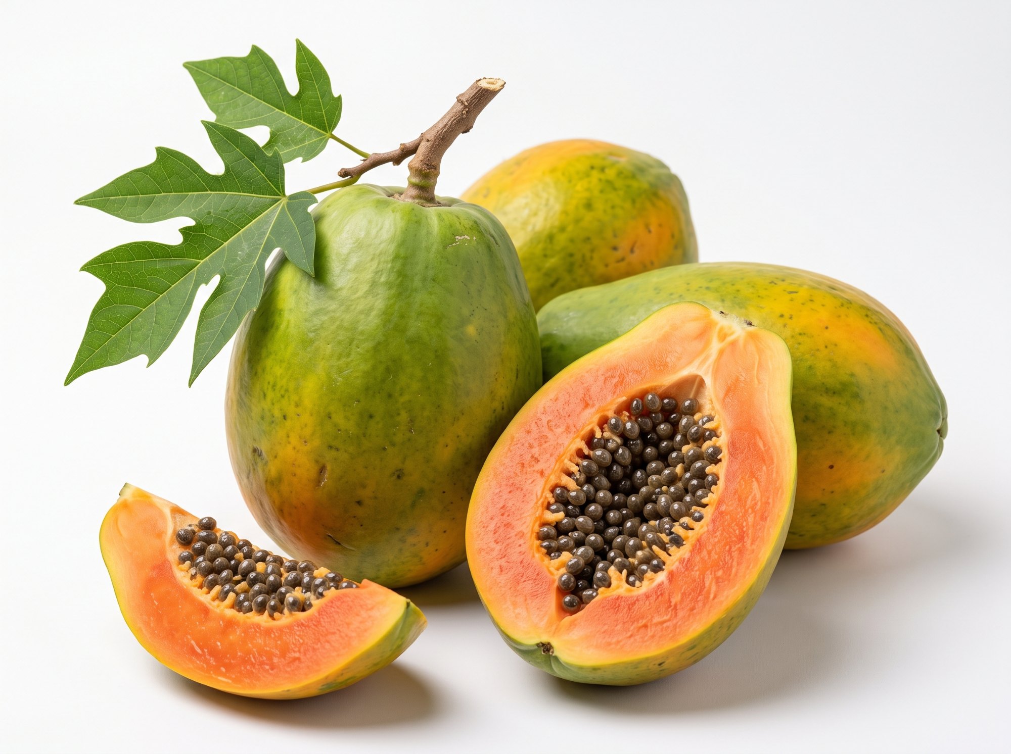 PAPAYA